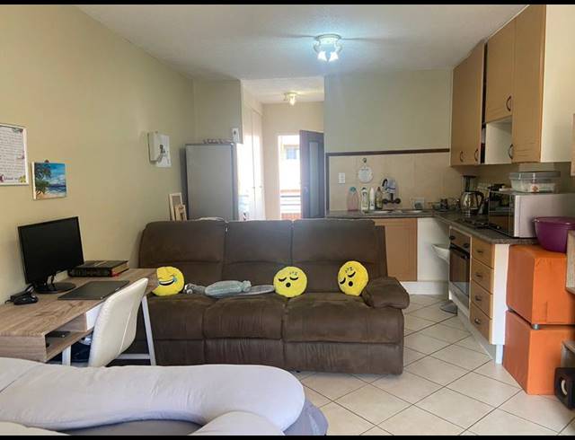 1 BEDROOM PROPERTY TO RENT IN SAGEWOOD